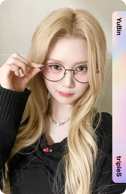 Gong YuBin/Gallery/Objekts | tripleS Wiki | Fandom