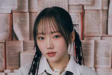 Lynn | tripleS Wiki | Fandom