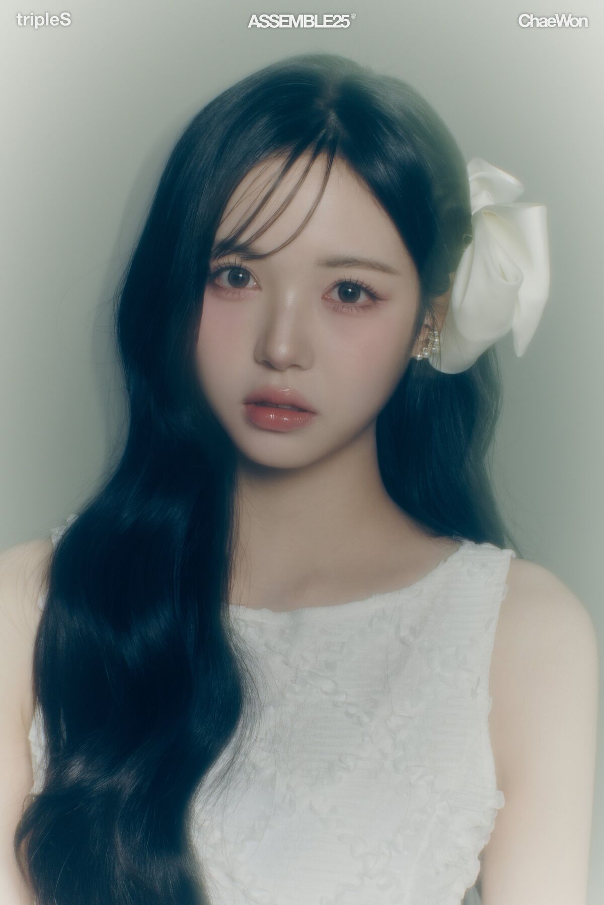 Kim ChaeWon | tripleS Wiki | Fandom