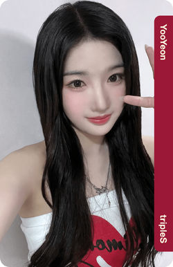 Kim YooYeon/Gallery/Objekts | tripleS Wiki | Fandom