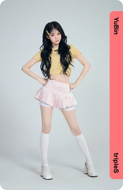 Gong YuBin/Gallery/Objekts | tripleS Wiki | Fandom