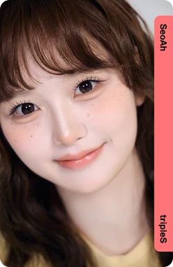 SeoAh/Gallery/Objekts | tripleS Wiki | Fandom