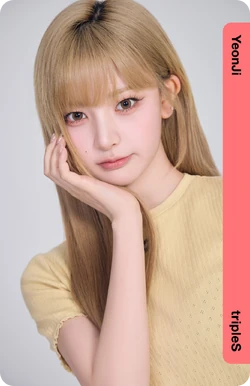Kwak YeonJi/Gallery/Objekts | tripleS Wiki | Fandom
