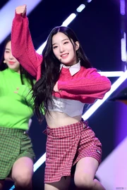 Show Champion #3