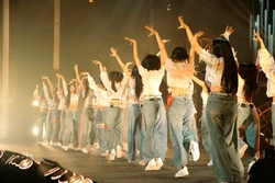 tripleS Japan 1st Showcase 「###」 | tripleS Wiki | Fandom