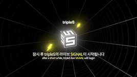 Live SIGNAL Atom02 waiting card