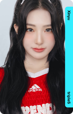 Xinyu/Gallery/Objekts | tripleS Wiki | Fandom Xinyu/Gallery/Objekts | tripleS Wiki | Fandom