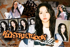 HyeRin Concept Photo #2