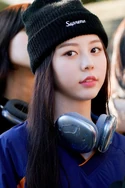 HyeRin