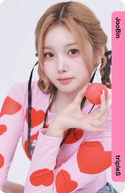 JooBin/Gallery/Objekts | tripleS Wiki | Fandom