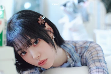 JiYeon | tripleS Wiki | Fandom