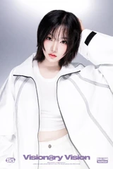 YooYeon Concept Photo #1