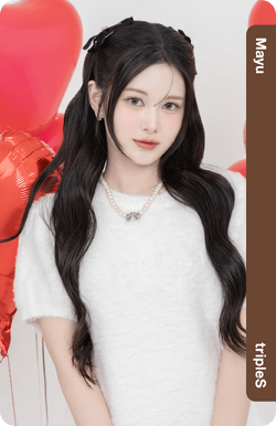 Mayu/Gallery/Objekts | tripleS Wiki | Fandom Mayu/Gallery/Objekts | tripleS Wiki | Fandom