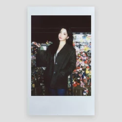 Park SoHyun/Gallery/Polaroids | tripleS Wiki | Fandom
