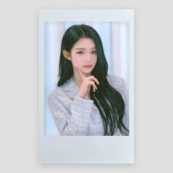 triples ユビン ポラロイド ♡ Gong YuBin/Gallery/Polaroids | tripleS Wiki | Fandom