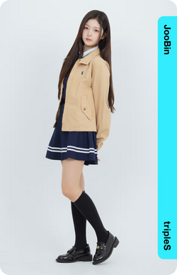 JooBin/Gallery | tripleS Wiki | Fandom
