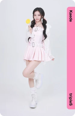 Kaede/Gallery/Objekts | tripleS Wiki | Fandom