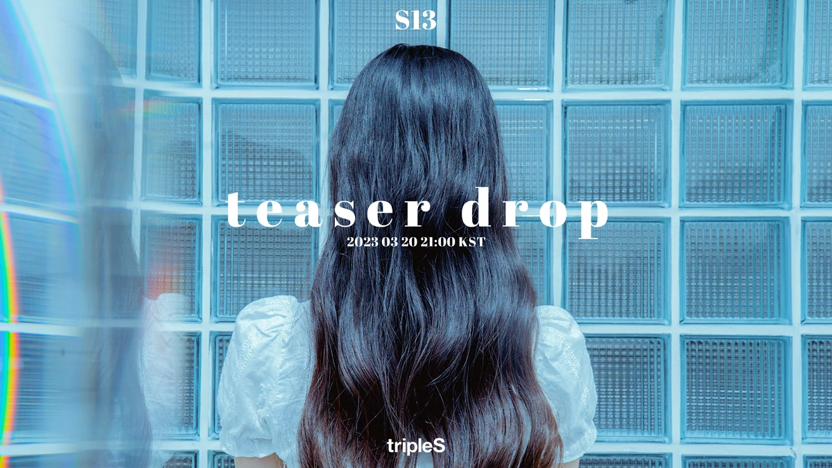 Nien/Gallery | tripleS Wiki | Fandom