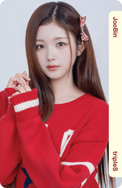 JooBin/Gallery/Objekts | tripleS Wiki | Fandom JooBin/Gallery/Objekts | tripleS Wiki | Fandom