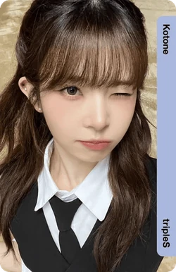 Kotone/Gallery/Objekts | tripleS Wiki | Fandom