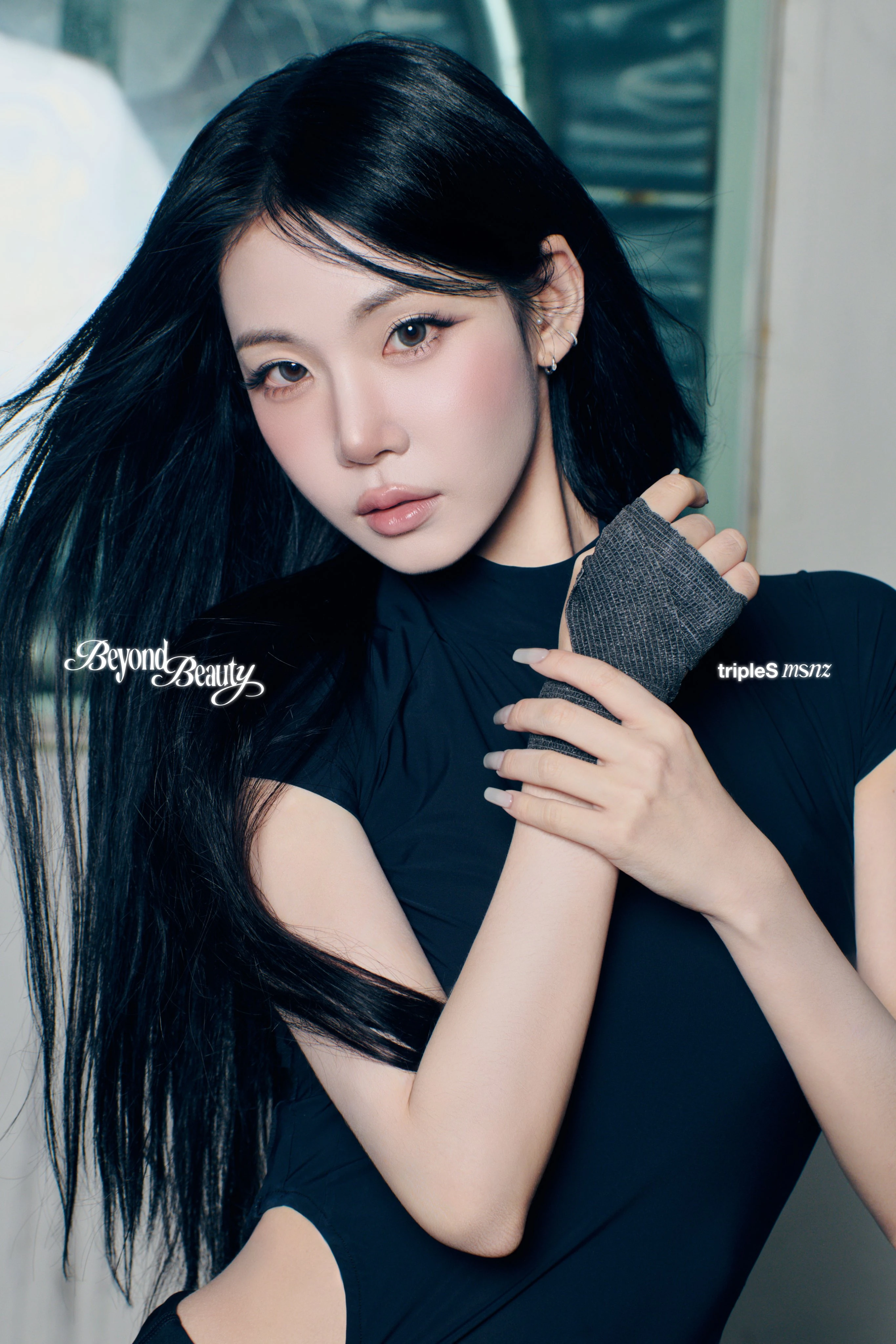 K-POP・アジア tripleS NaKyoung Kim NaKyoung | tripleS Wiki | Fandom