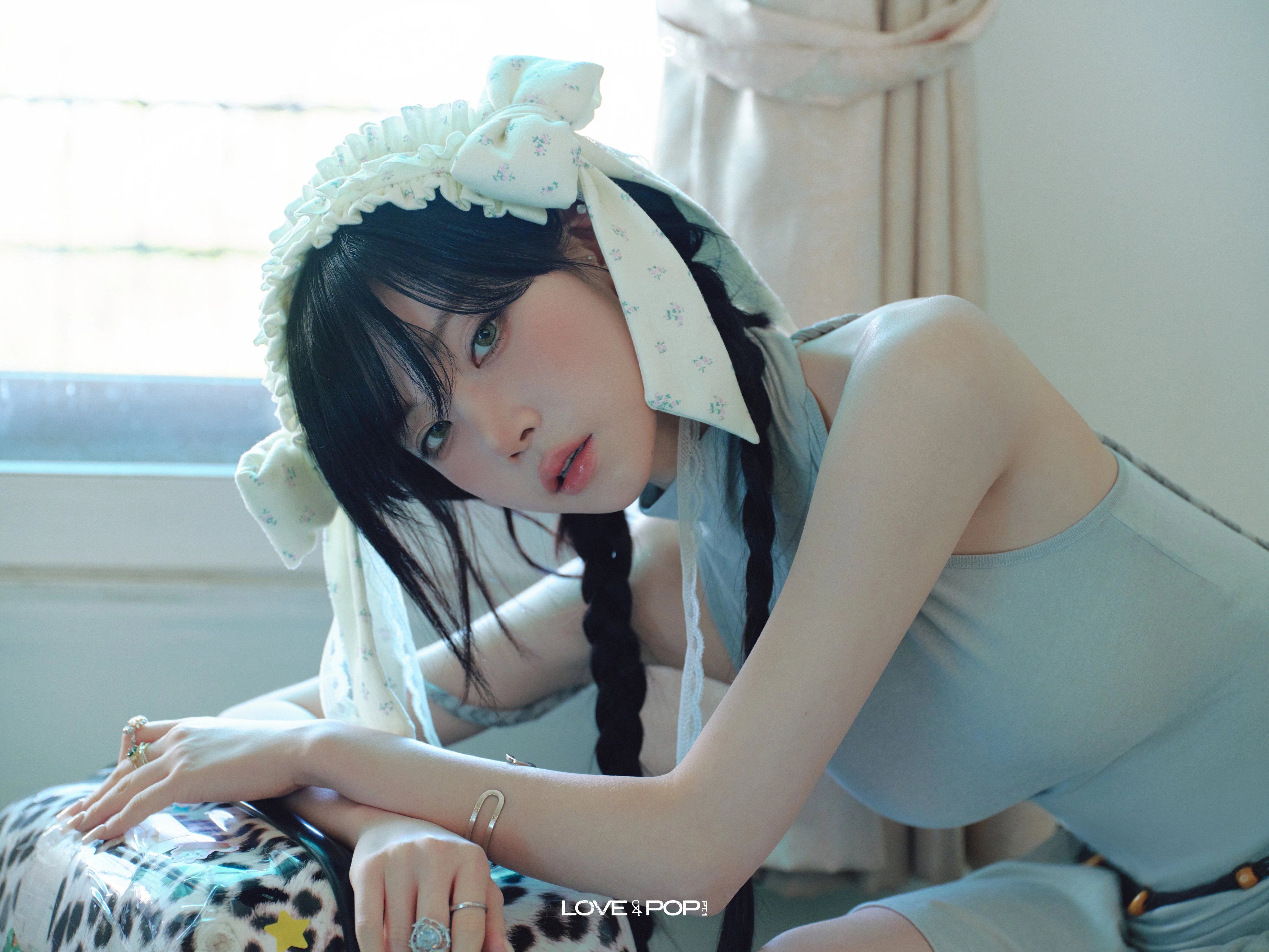 Kim NaKyoung | tripleS Wiki | Fandom