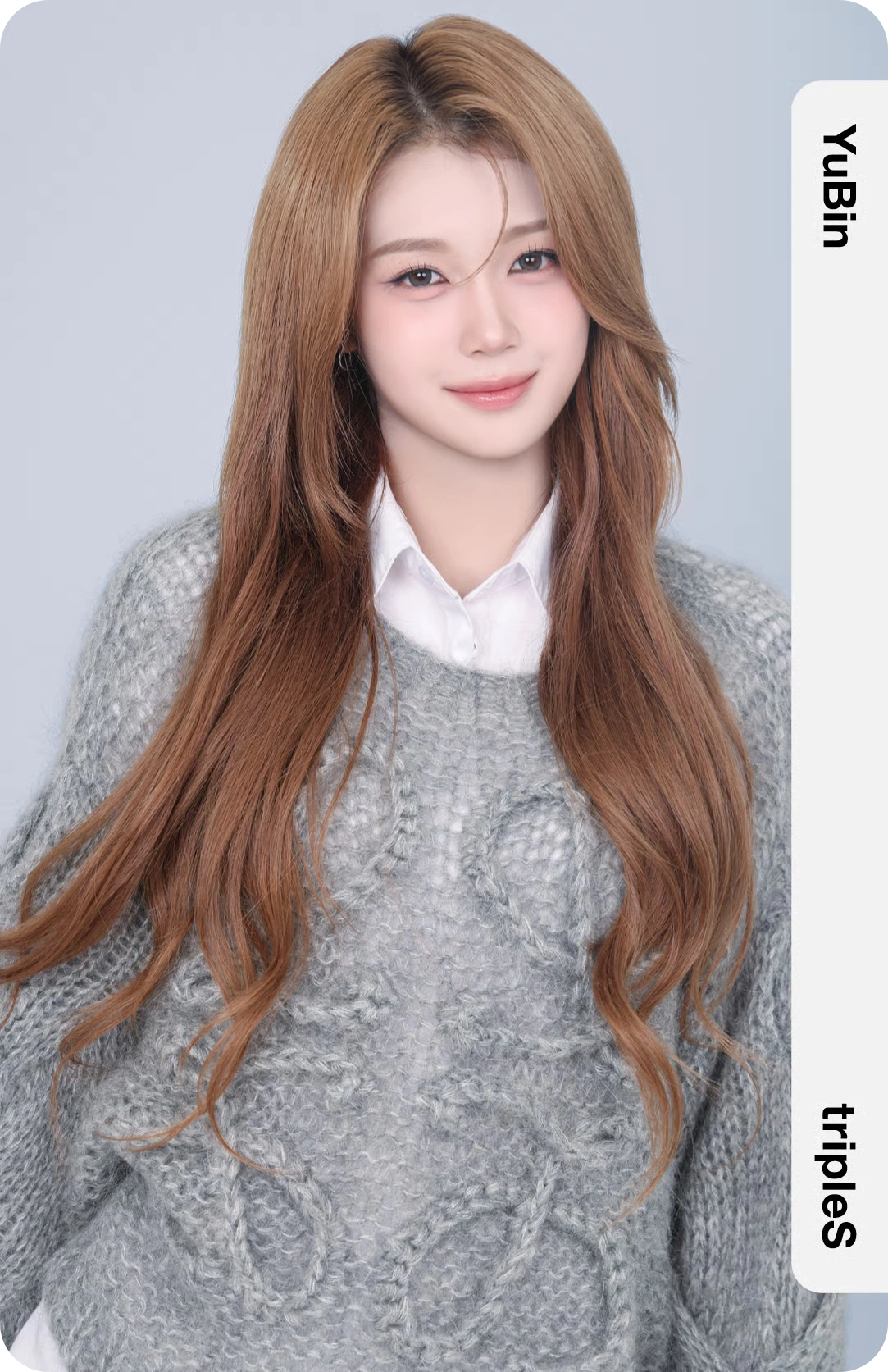 Gong YuBin/Gallery/Objekts | tripleS Wiki | Fandom