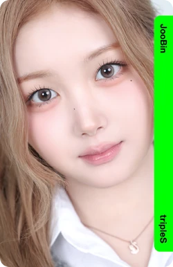 JooBin/Gallery/Objekts | tripleS Wiki | Fandom