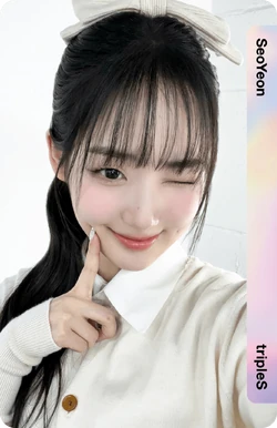 Objekt/Cream01/Special Class | tripleS Wiki | Fandom