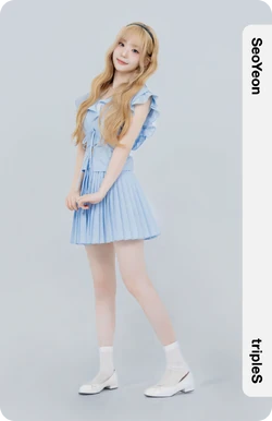 Yoon SeoYeon/Gallery/Objekts | tripleS Wiki | Fandom