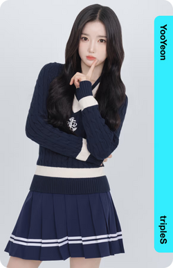 Kim YooYeon/Gallery/Objekts | tripleS Wiki | Fandom
