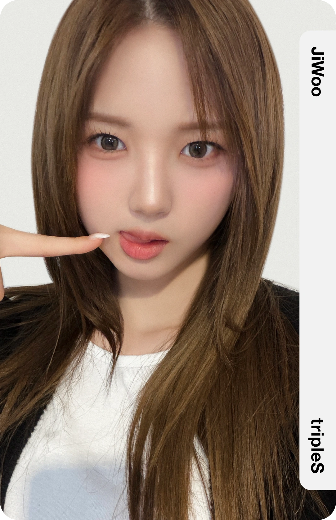 Lee JiWoo/Gallery/Objekts | tripleS Wiki | Fandom