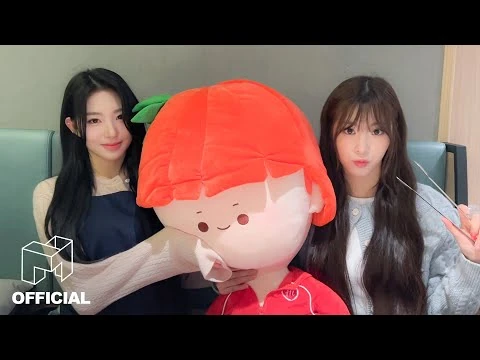 SIGNAL 503 | tripleS Wiki | Fandom