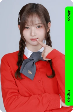 Lee JiWoo/Gallery/Objekts | tripleS Wiki | Fandom