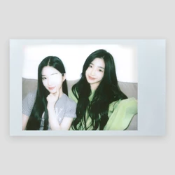Park SoHyun/Gallery/Polaroids | tripleS Wiki | Fandom