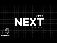 tripleS NEXT