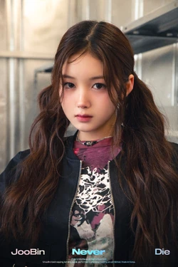 JooBin/Gallery | tripleS Wiki | Fandom