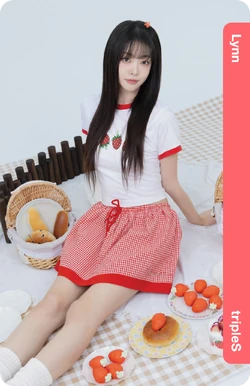 Lynn/Gallery/Objekts | tripleS Wiki | Fandom