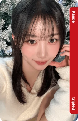 Kaede/Gallery/Objekts | tripleS Wiki | Fandom
