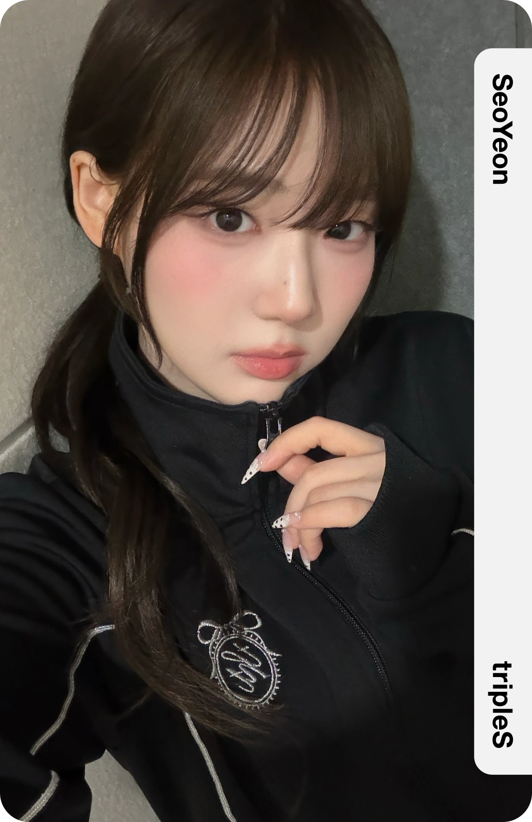 Yoon SeoYeon/Gallery/Objekts | tripleS Wiki | Fandom