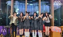 November 10 (@idolradiokorea)
