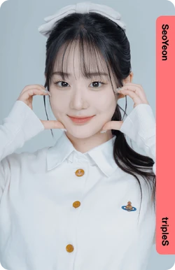 Cream01 | tripleS Wiki | Fandom