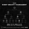 Day 6 Result (Tournament Graphic)