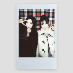 tripleS カエデ サイン ポラロイド Kaede/Gallery/Polaroids | tripleS Wiki | Fandom