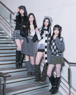 Kim ChaeWon/Gallery | tripleS Wiki | Fandom Kim ChaeWon/Gallery | tripleS Wiki | Fandom