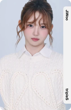 Lee JiWoo/Gallery/Objekts | tripleS Wiki | Fandom
