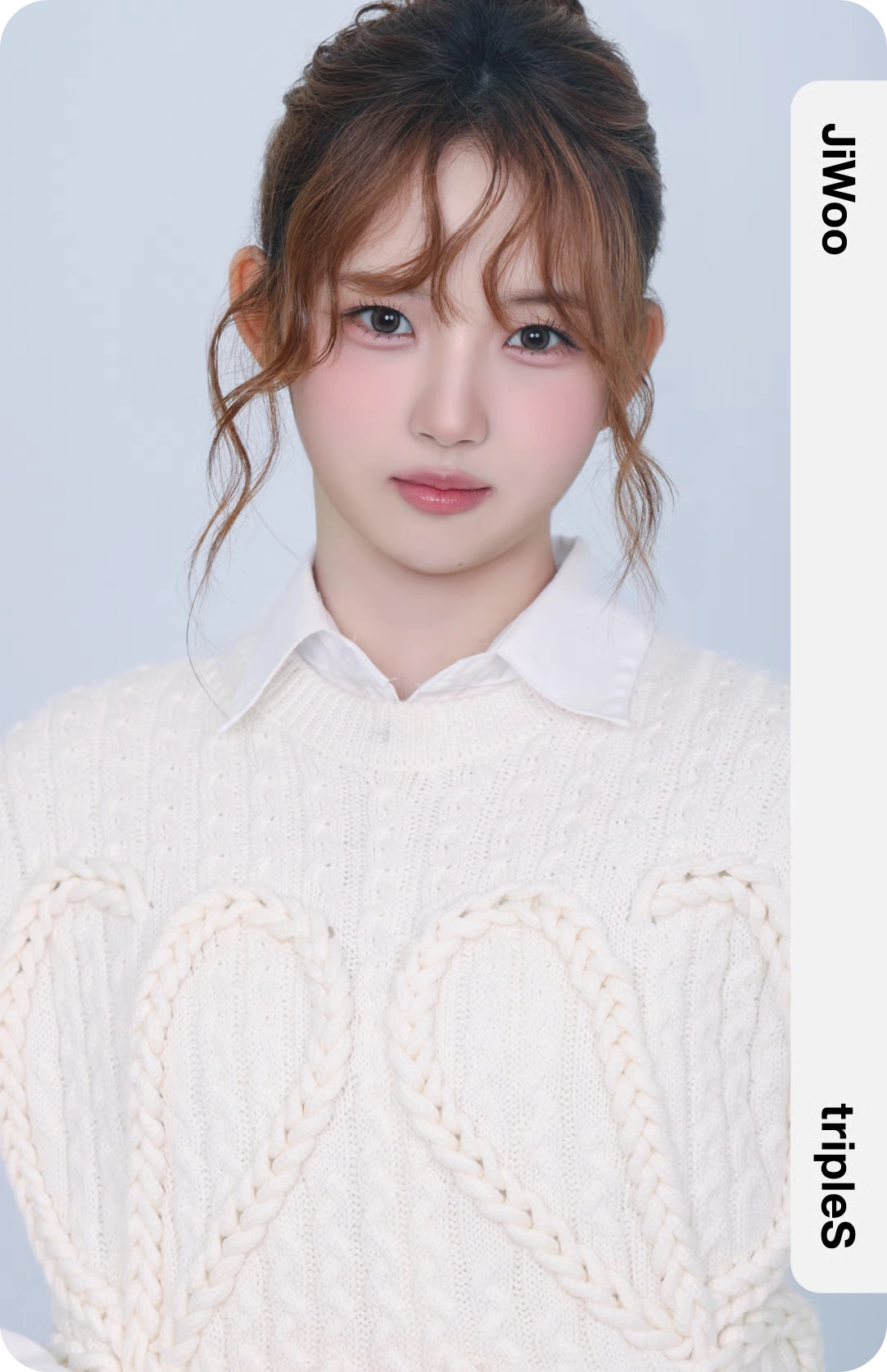 Lee JiWoo/Gallery/Objekts | tripleS Wiki | Fandom