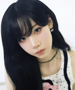 NaKyoung A26 LOVE portal