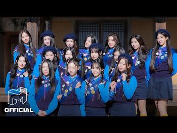 SIGNAL 436 | tripleS Wiki | Fandom