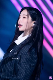 Inkigayo #1